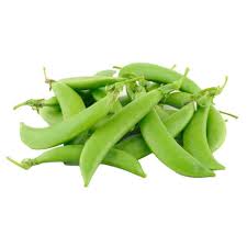 Fresh Sugarsnaps 250g